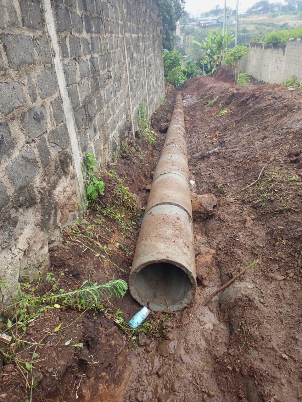 PROPOSED SIANA BUSINESS PARK