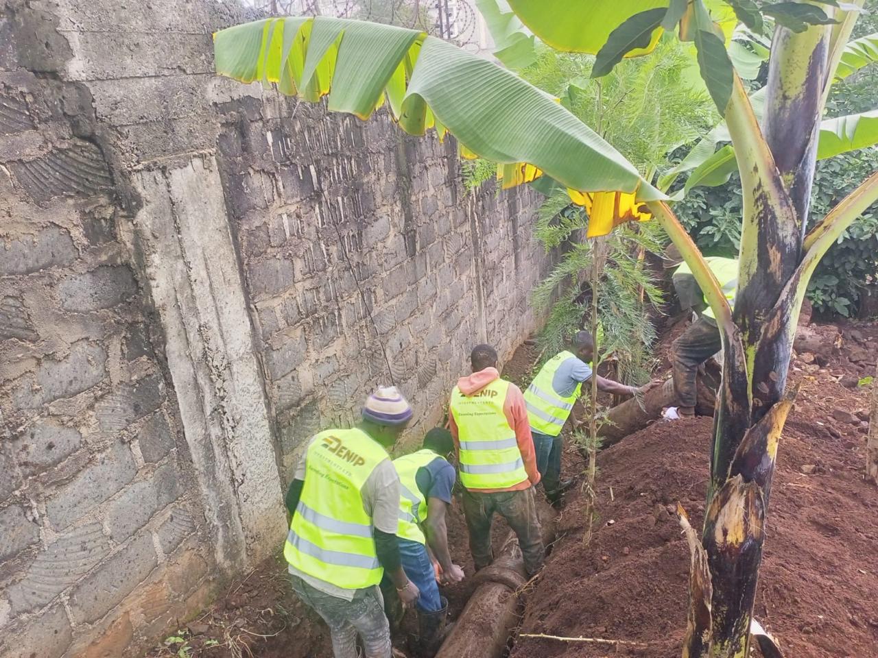 PROPOSED SIANA BUSINESS PARK